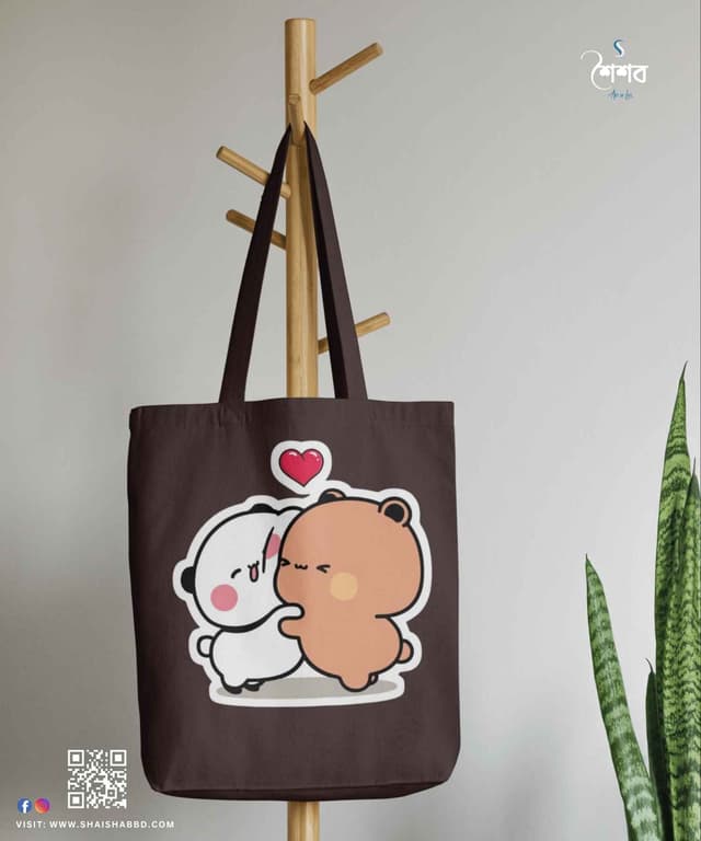 Tote Bags